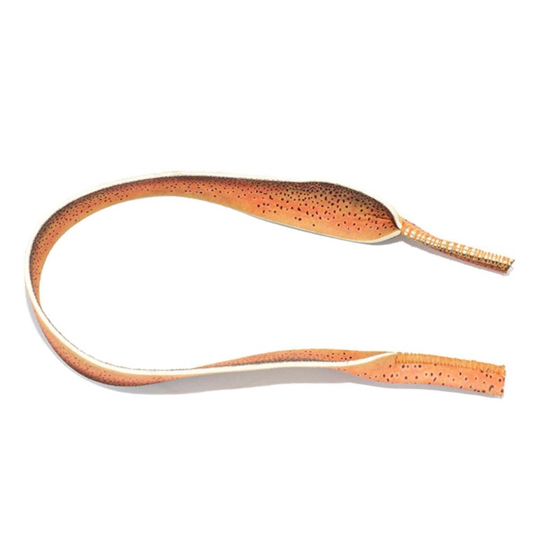Trout-O-File | Solglasgonrem med ringmnster
