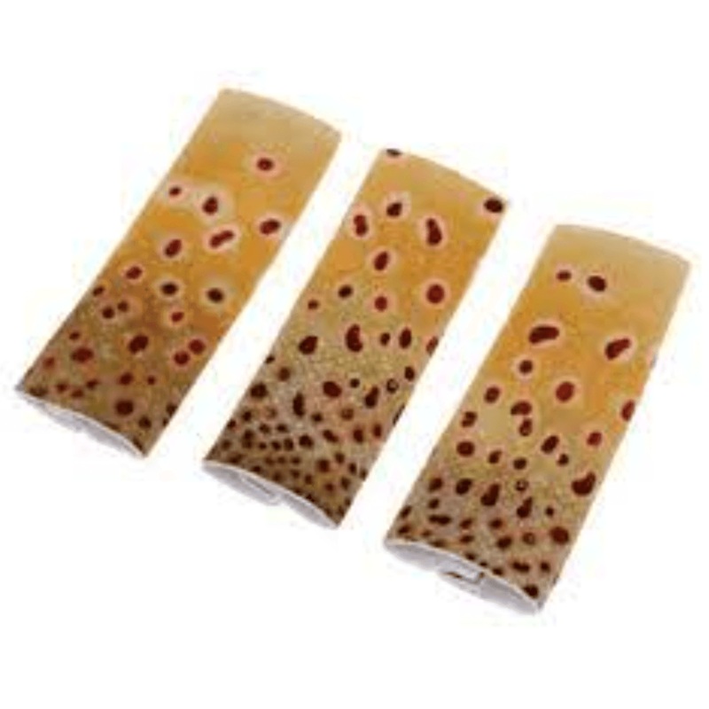 Trout-O-File | Stripping Finger Guard | 3pk ring