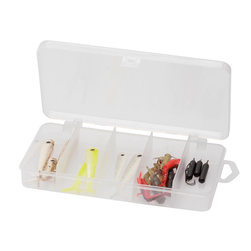 DROPSHOT PRO PACK KIT – Savage Gear