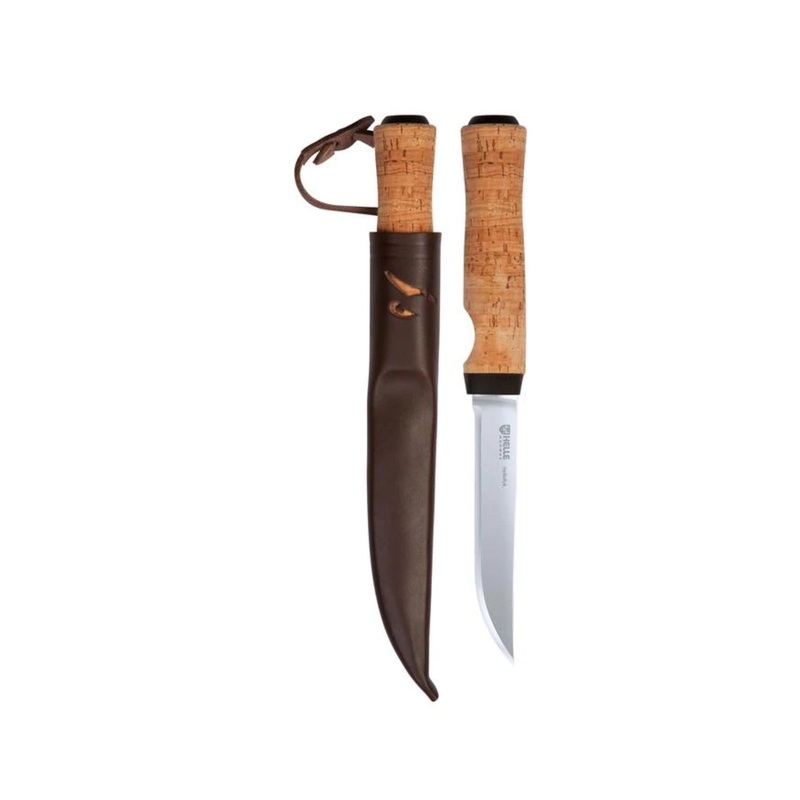 Helle fiskekniv | Hellefisk Nr. 120