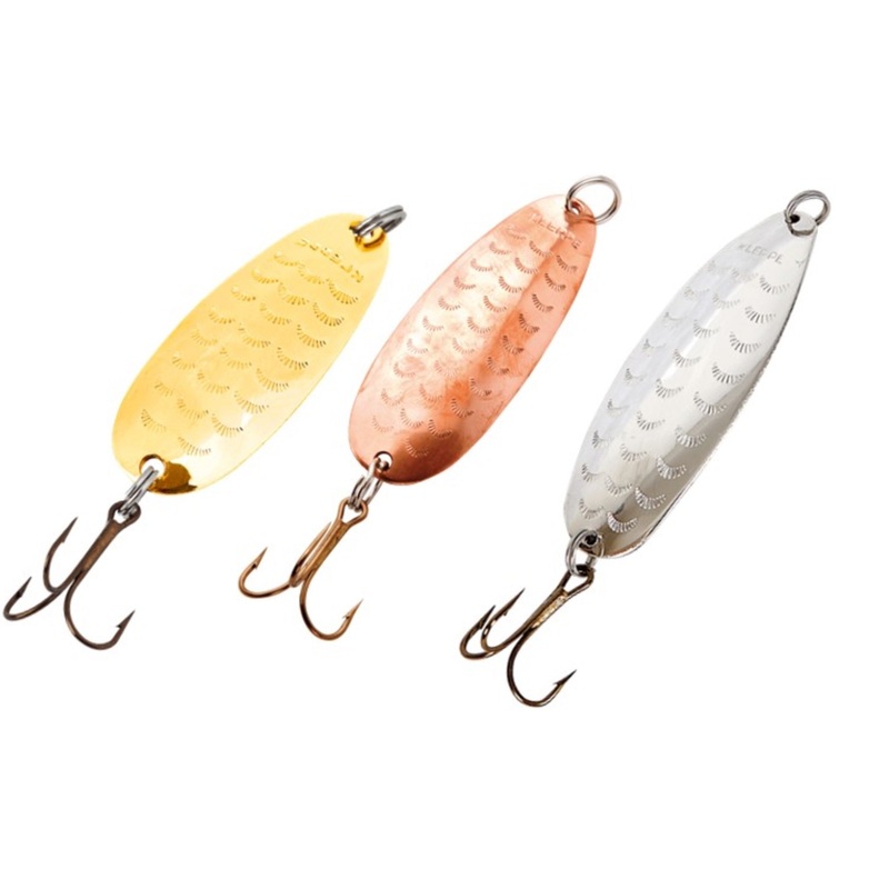 Kleppesluket|Koppar|Guld|Slv|12g|15g|18g|24g|32g|44g