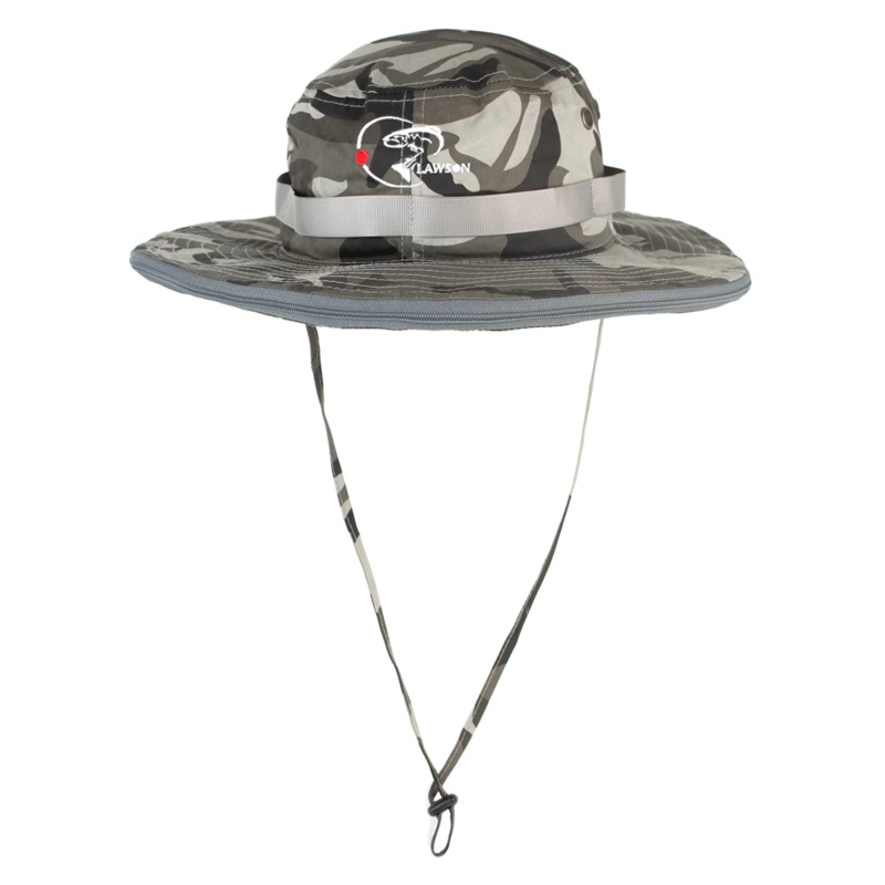 Lawson Myggmssa Camo