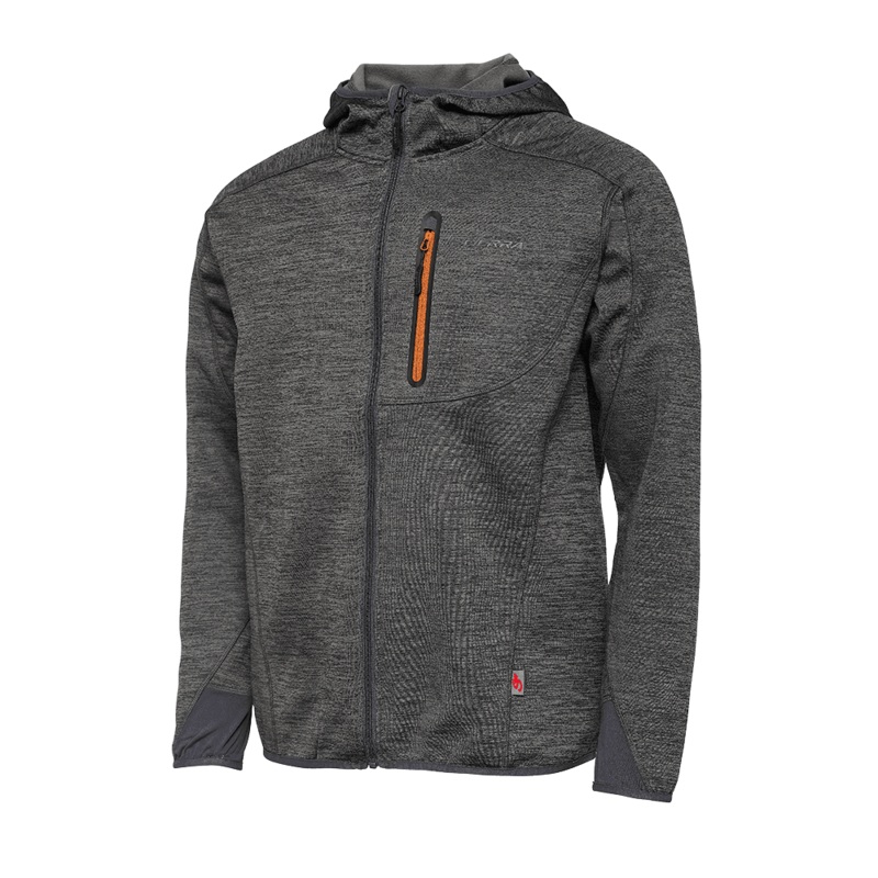 TECH HOODIE HUVTRJA | SCIERRA