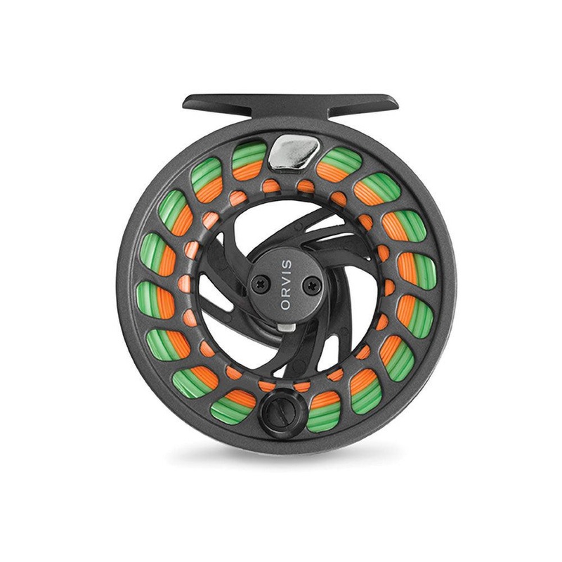 CLEARWATER LARGE ARBOR FLUGRULLE | Orvis