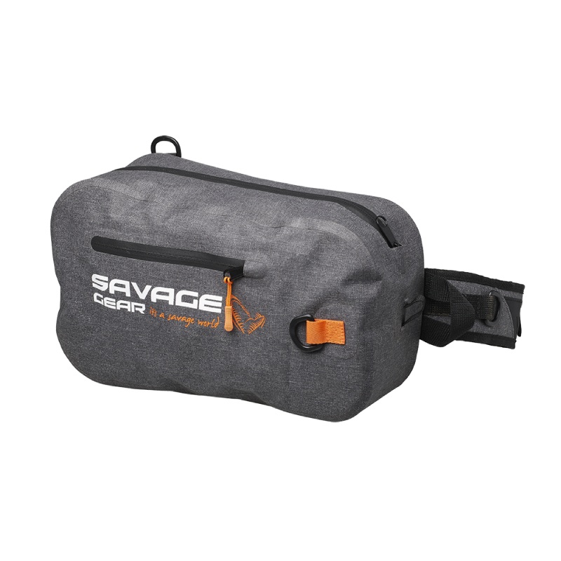 AW SLING RYGGSCK 39X25X13CM 13L | SavageGear