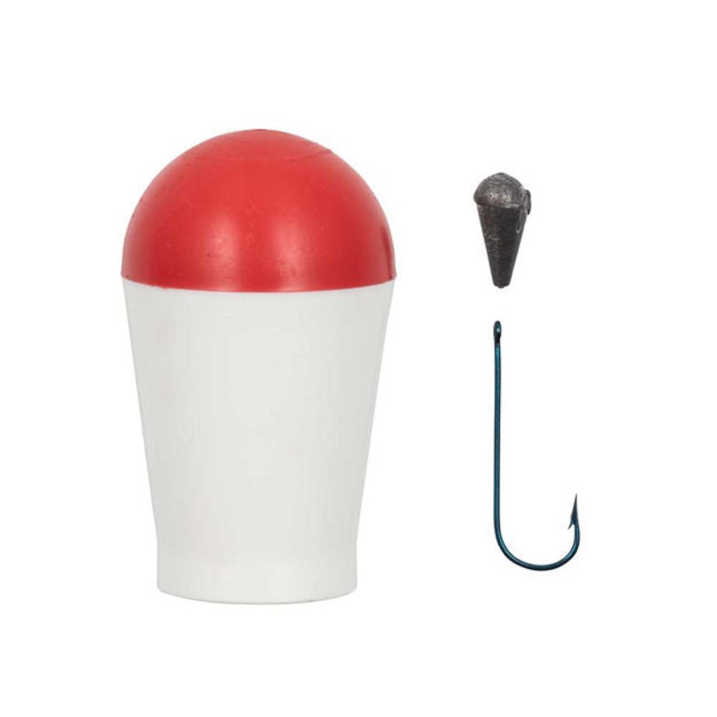 ANDERSDUPPEN | SLVKROKEN|9g|35g