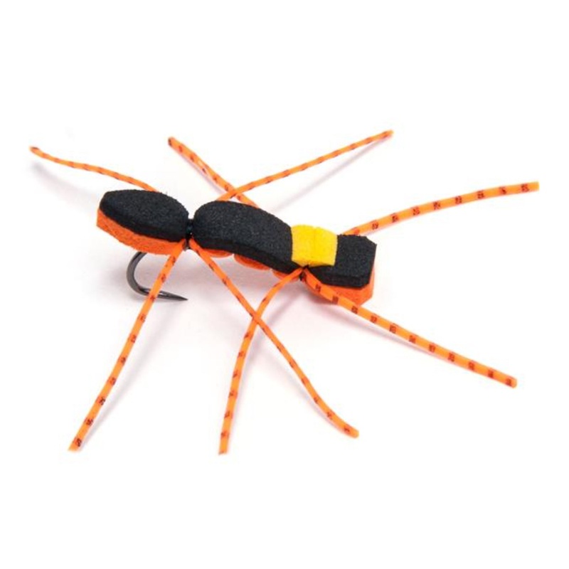 Chernobyl Ant|8