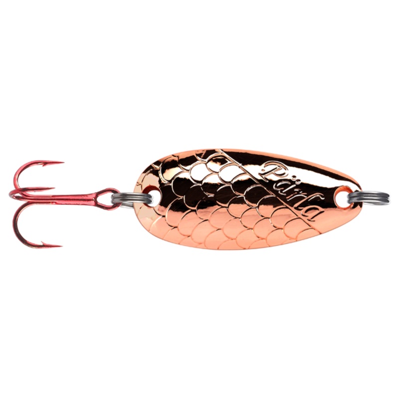 Falkfish Prla 12gr|8g|12g|Copper|Silver|Se Oceanblue Gold Glitter DTS|Se Orange Ye Gold Glitter DTS|Se Marulk/Burbot|Si Copper Blk Gold Dots|BHR Gold Dots|Si GPO|PBO|Si Black Hot Red|Se Copper Green Pink|Sal 250|Fire Tiger|Si Lime|Se Orange|Mr T|Copper