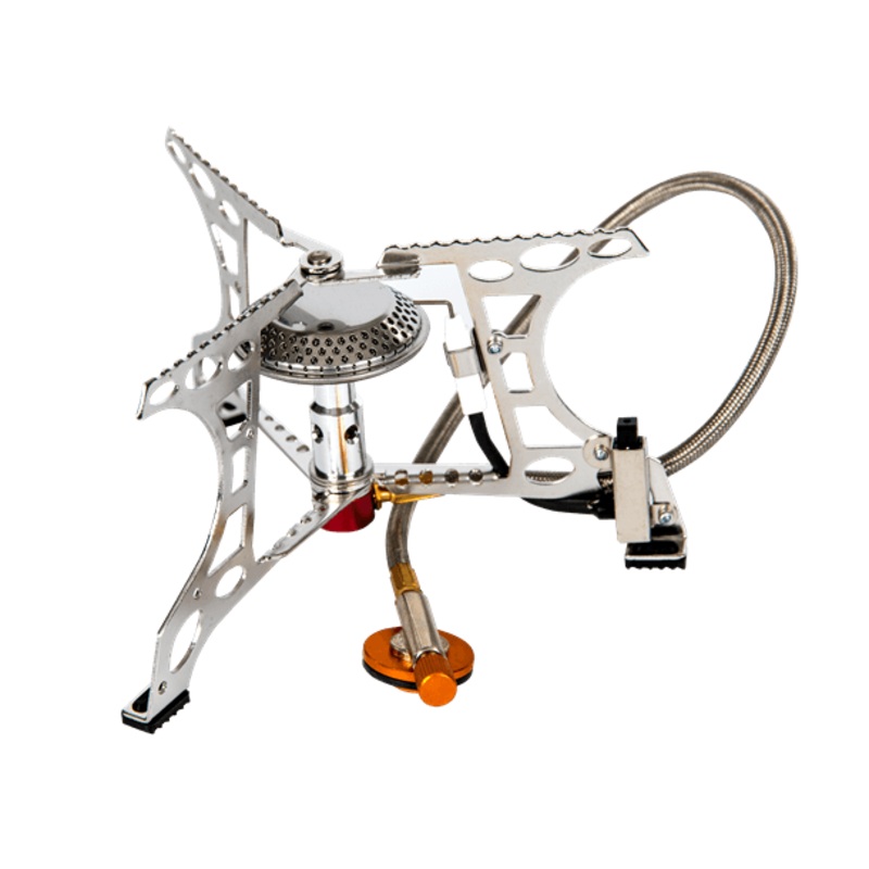 Gasbrnnare m/EL-startare