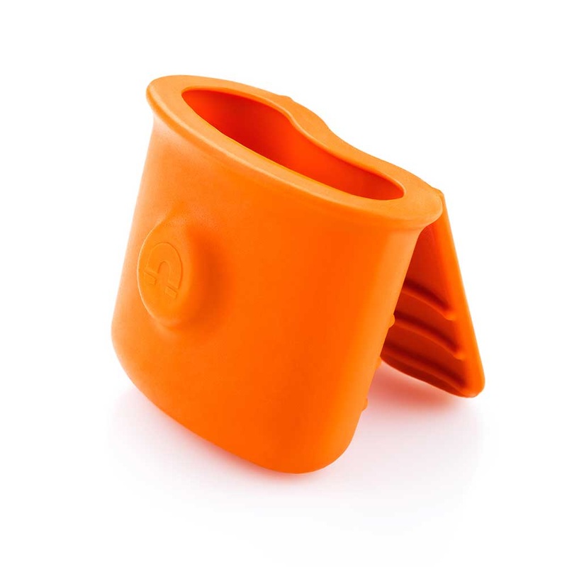 MICROGRIPPER KOKKNGSKLMMA | GSI