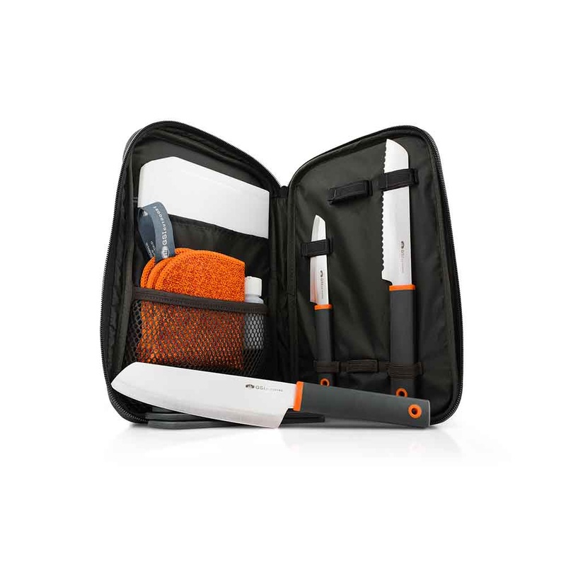 SANTOKU KNIVSET | GSI