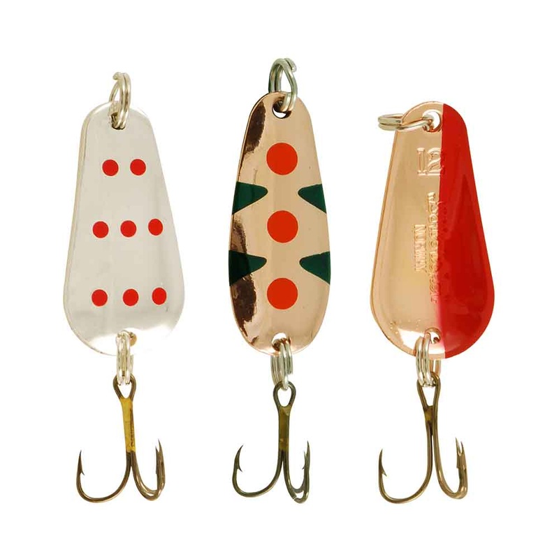 Betessats ring I 3pk | Slvkroken