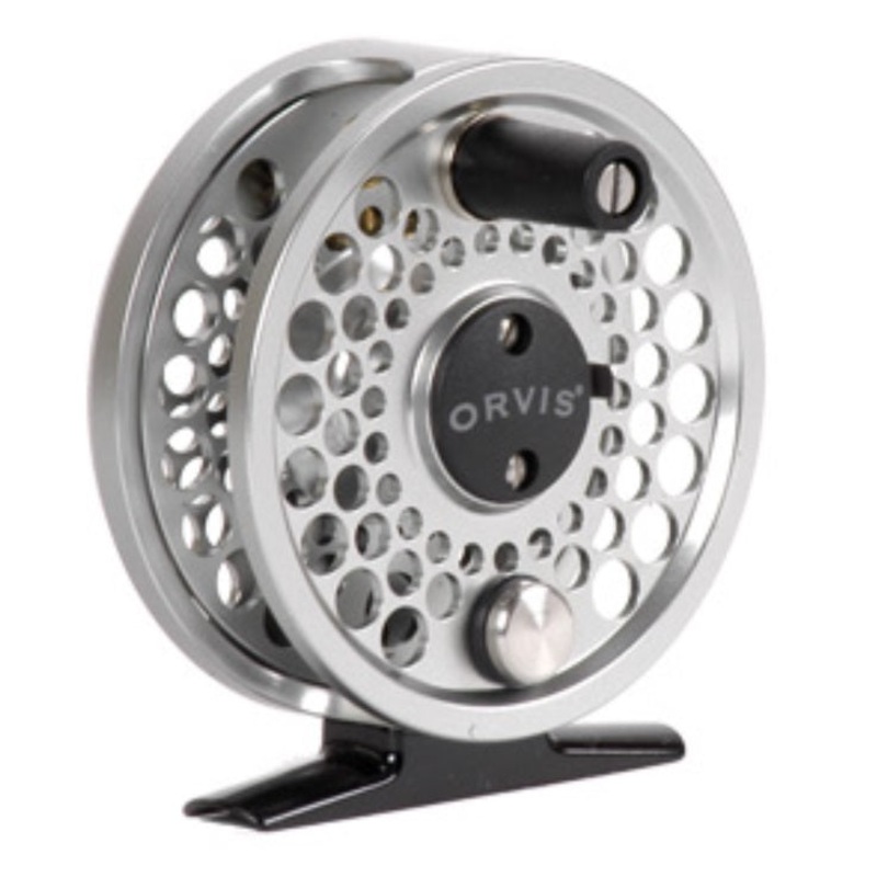 BATTENKILL BAR STOCK II FLUGRULLE | Orvis
