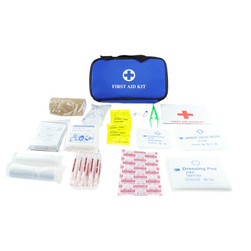 Frsta hjlpen-set | Standard