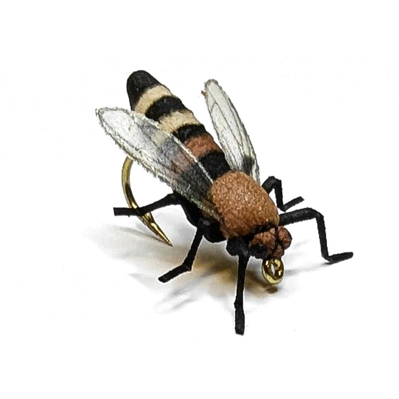 Vania | kta Honungsbi|10|12