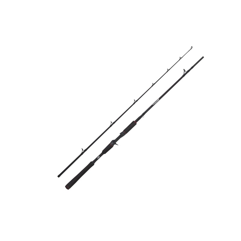 Beast Pike Jerk Bait kastsp 6’6 – 40-90G – Snabb Action | Abu Garcia