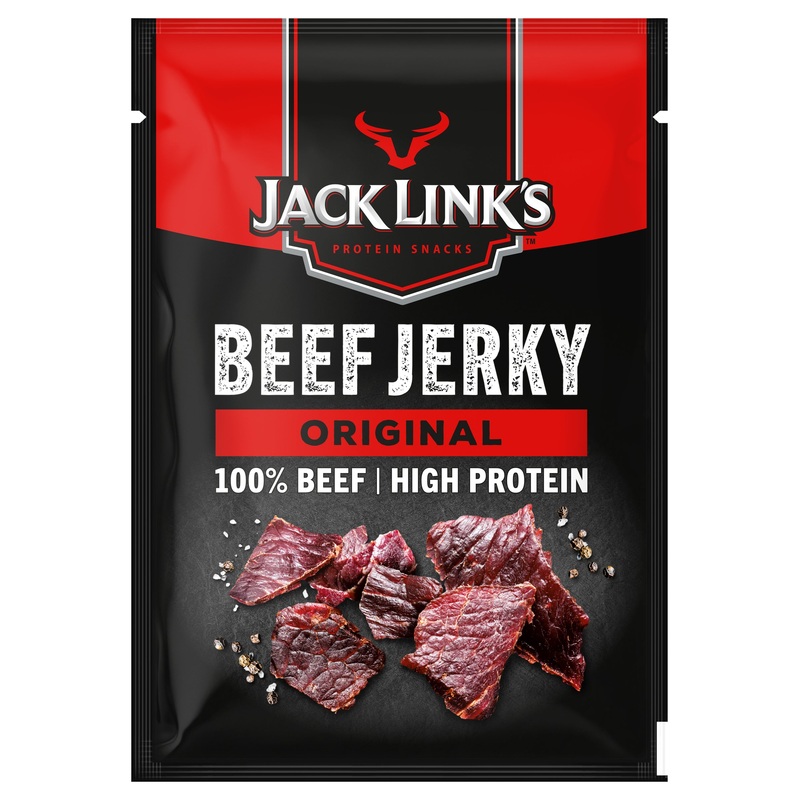 Jack Link’s Beef Jerky Original