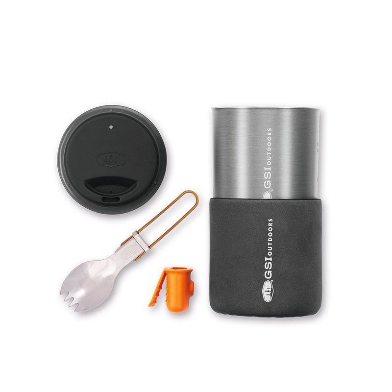 GSI | HALULITE MINIMALIST MINI KOKSET