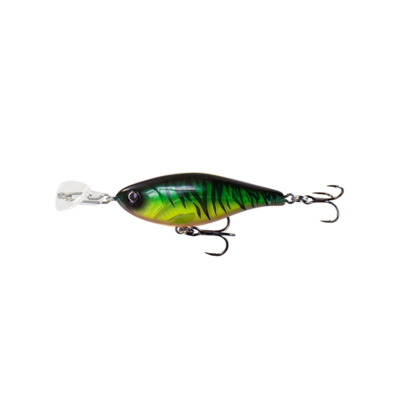 Headbanger Cranky Shad | Slow sink