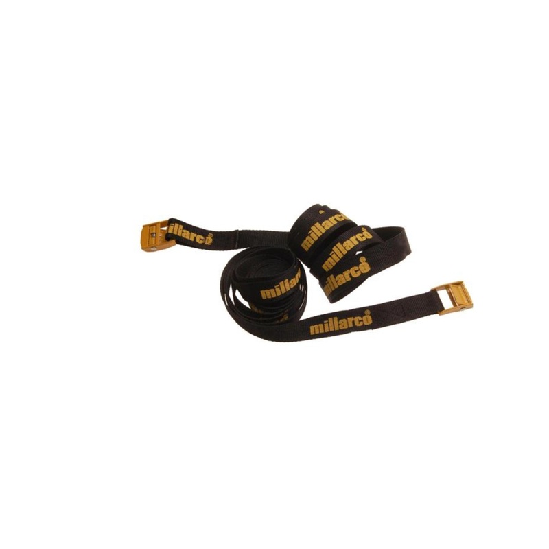 Togens Streamer 4X Long||2||4||6||8||10||12||14||16|100|25