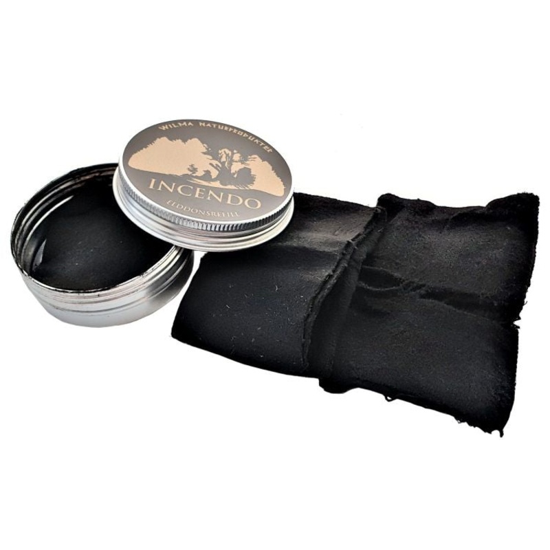 INCENDO – Firestarter