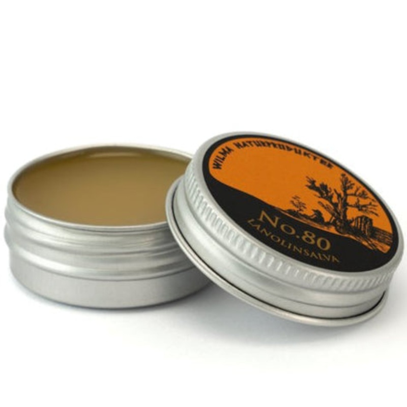 Lanolinsalve No.80|15ML|30ML|60ML