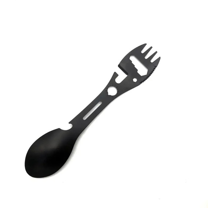 Prepper Spork 10-i-1 Multitool