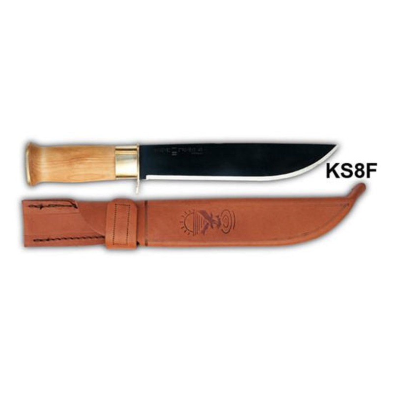 Samekniv Helle Lappland nr 70|KS5F – 5″|KS8F – 8″|KS9F – 9″