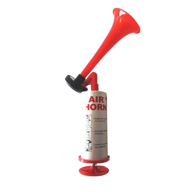 Signal horn – Tkelur