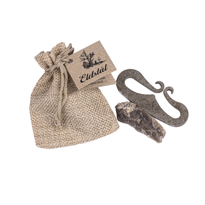 TENNSTL – FLINTSTEIN