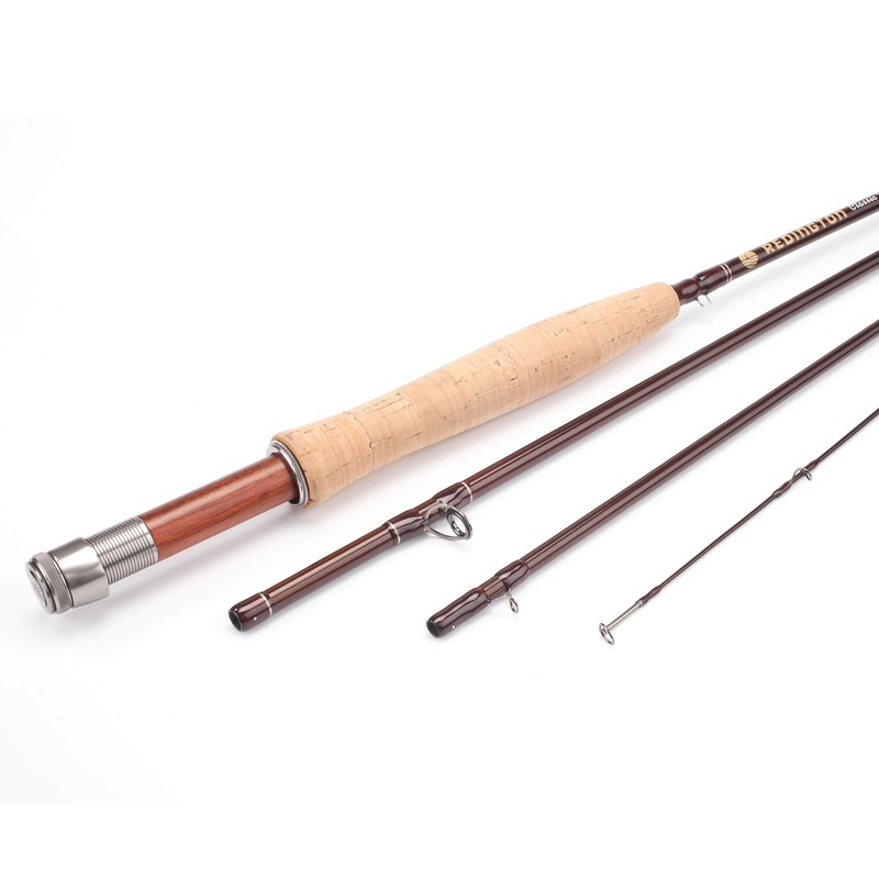 Classic Trout Fly Rod Fluestang | Redington