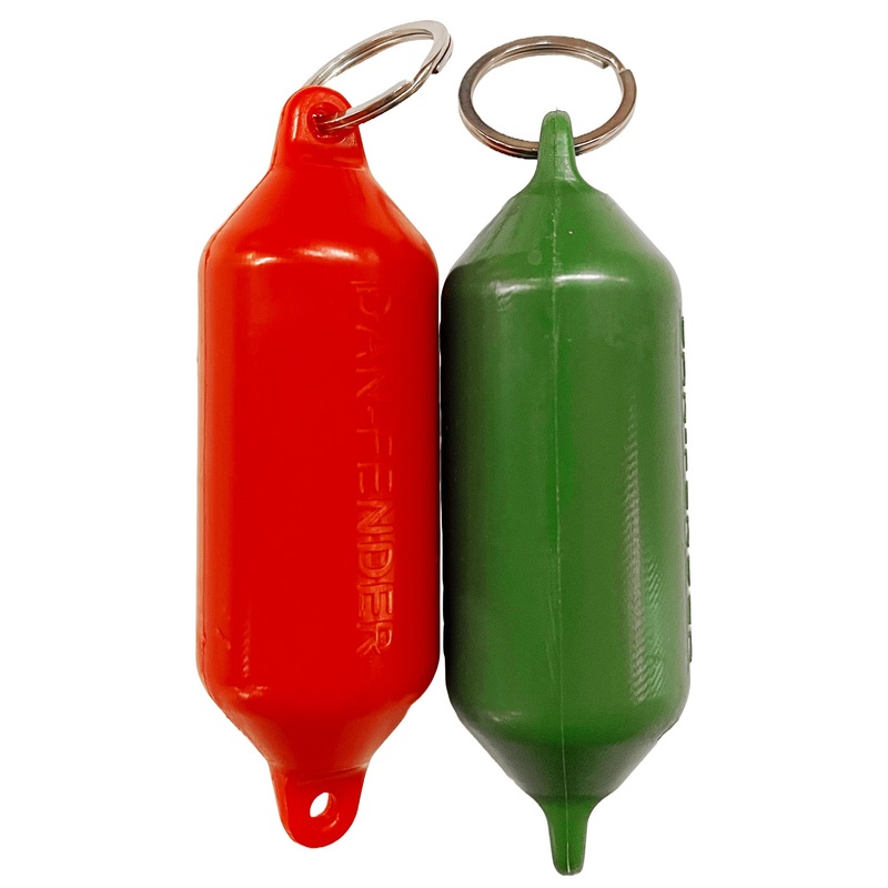 Danfender Nkkelring Flytende – 2pk