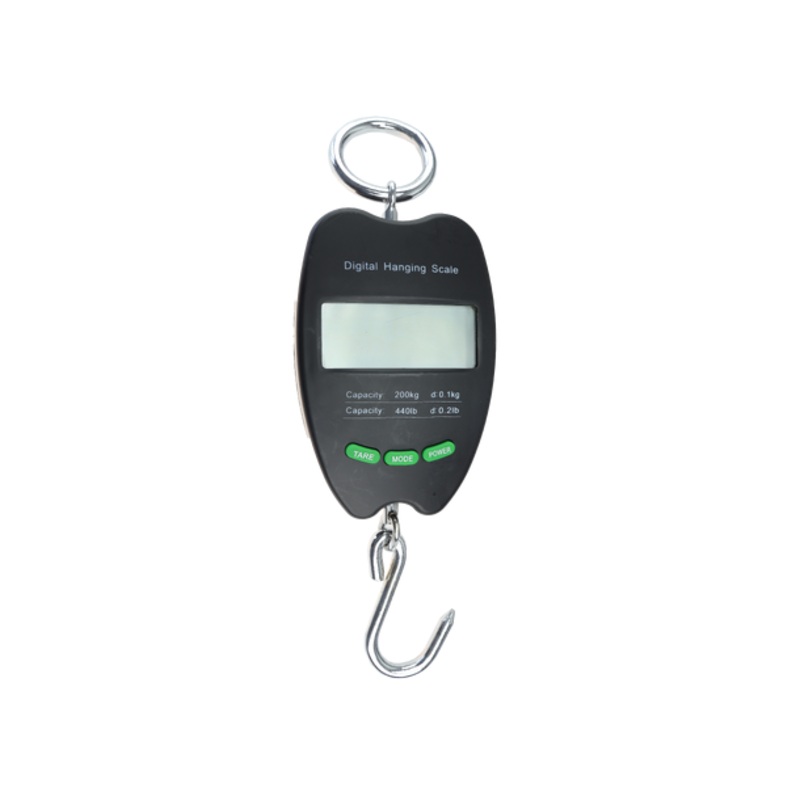 Digitalvg 25kg