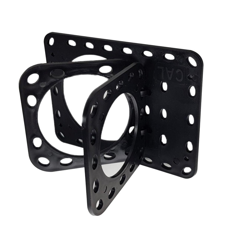 Fluktpning for teine 60/70/80