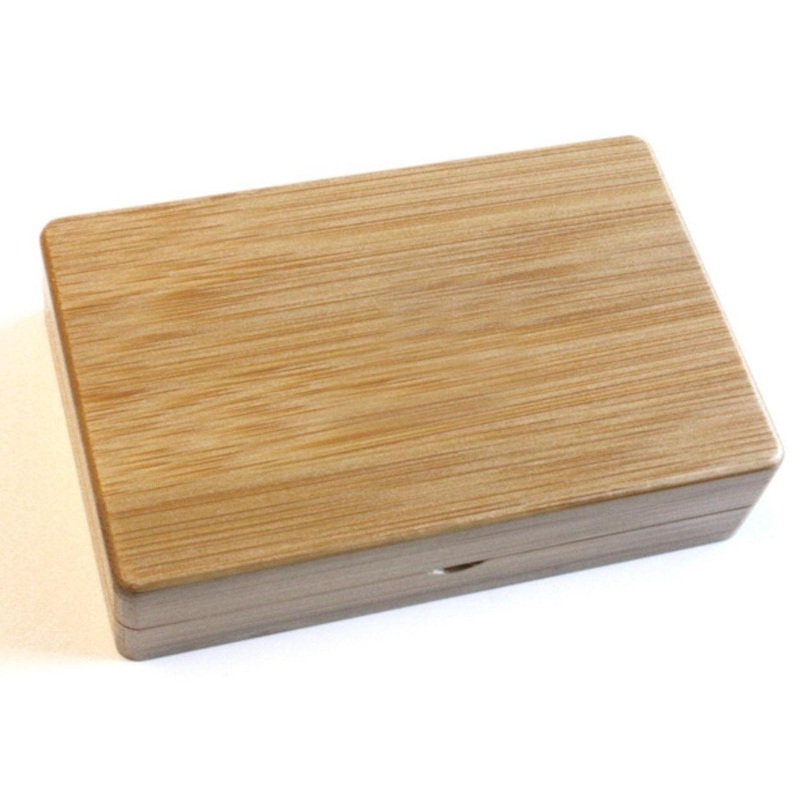 Bambus flueboks Mayfly