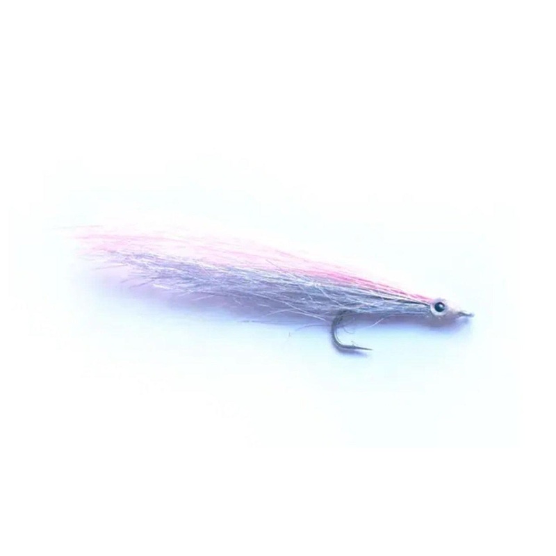 Deceiver Pink/Silver|6