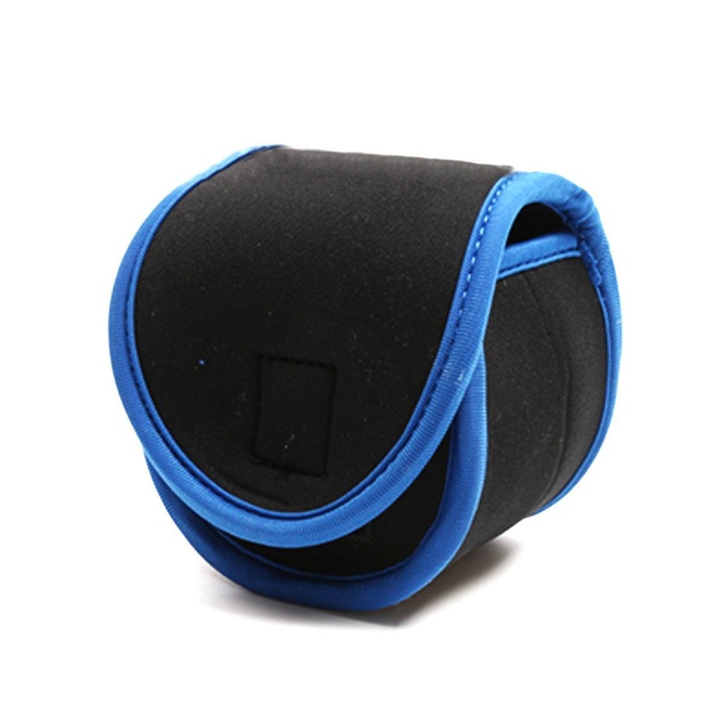 Neoprene Reel Bag – Snellebag
