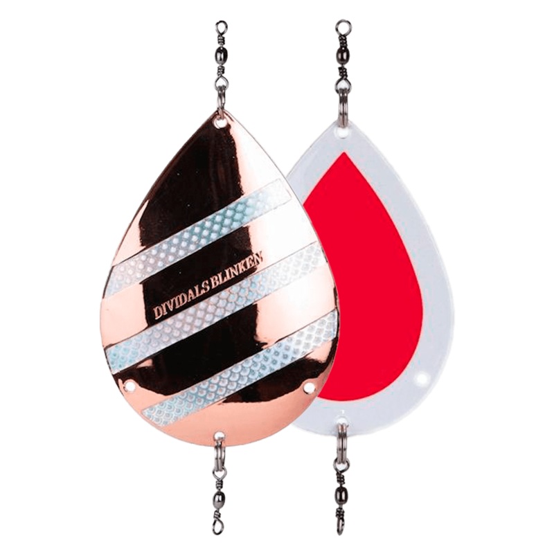 Dividalsblinken – Ryeblink | Svik