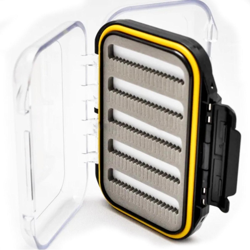 Flueboks Vanntett | Dobbeltsidig Slitfoam