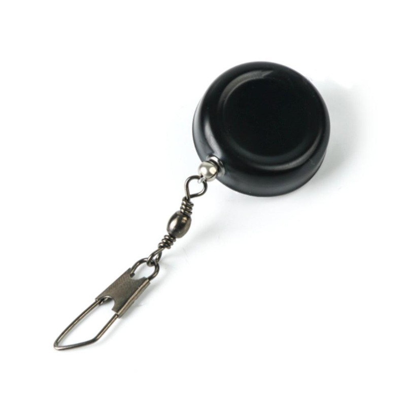 Lamar Pin on Zinger – Utstyr trinse