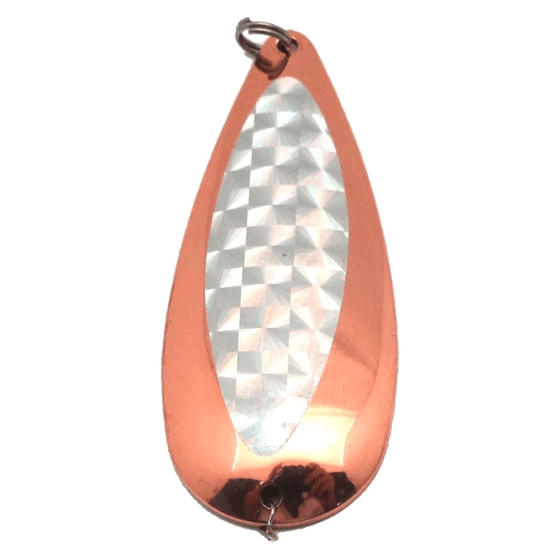 Ryeblink |Artic Ice|Kobber|Gull|Slv|57|73