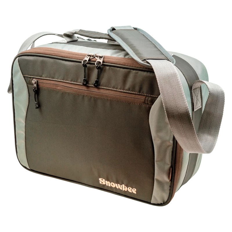 Snowbee Snellebag | Rommer 10 sneller