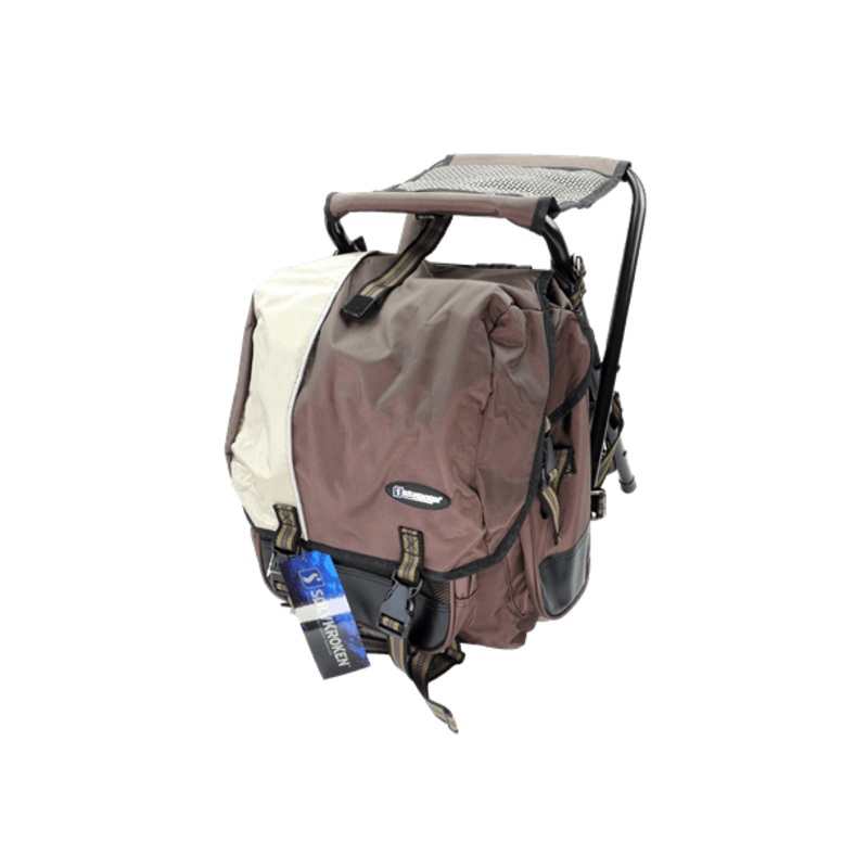 Stolsekk | SLVKROKEN