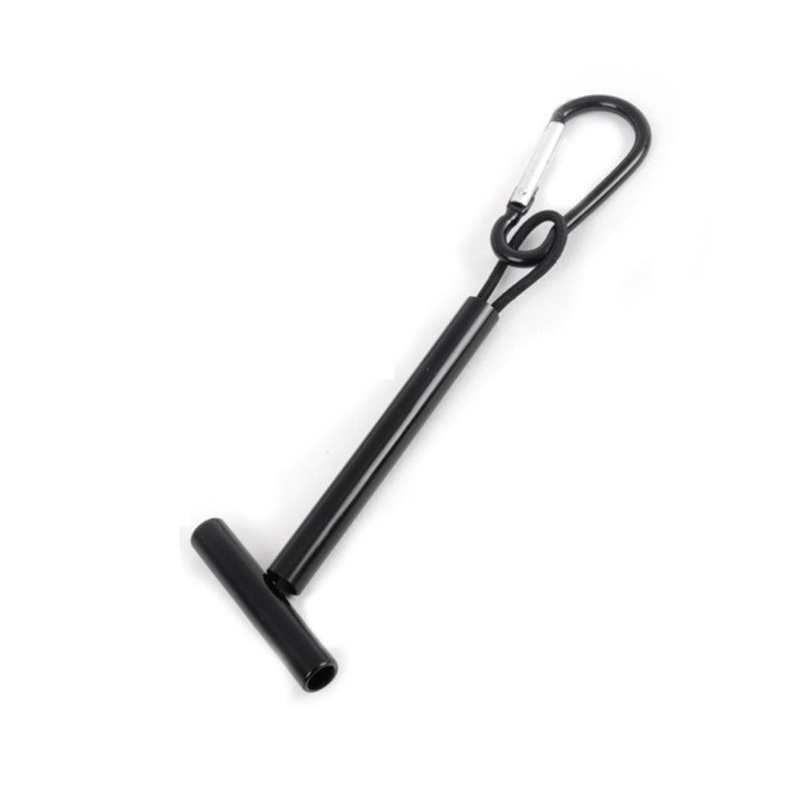 Tippet holder Lamar
