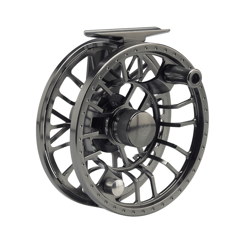 Traxion 1 LW Fluesnelle||3/4||5/6||7/9||9/11