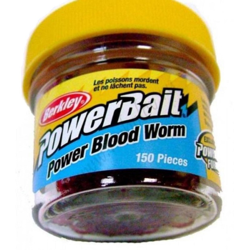 Fjrmygglarve | PowerBait