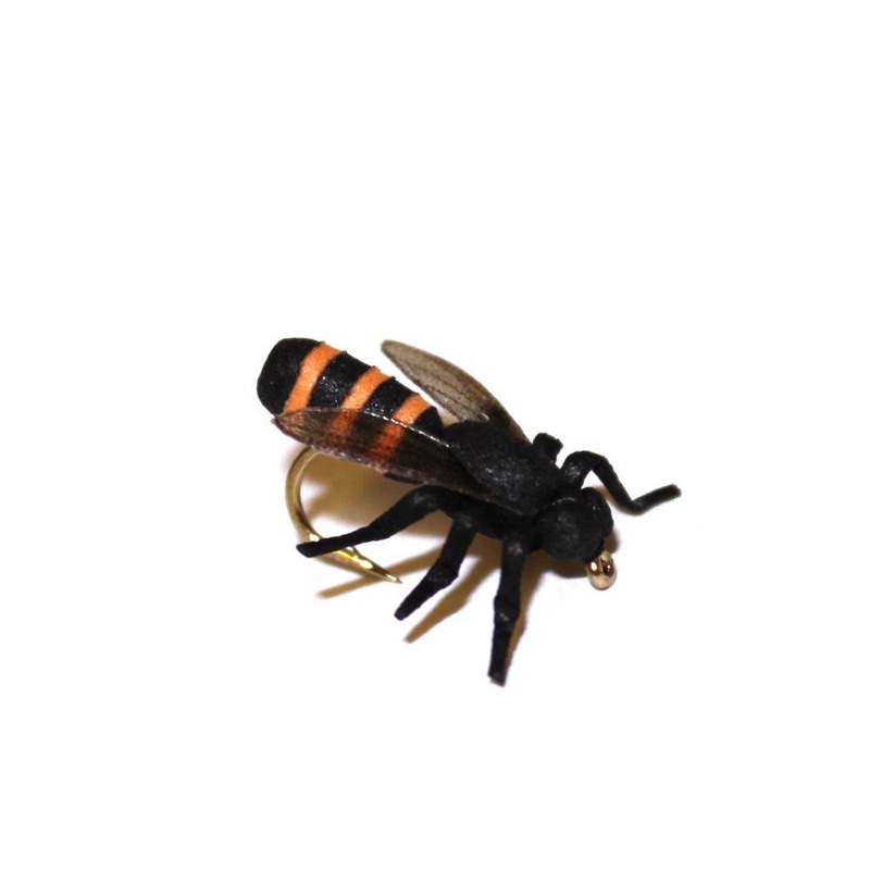 Vania | Honey Bee Orange|10|12