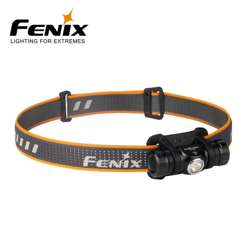 FENIX HM23 LED HODELYKT – 240LM