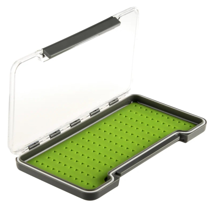 Lamar Slim Easy grip silikon – Flueboks