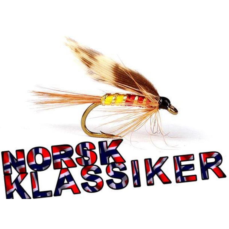 Olsen flua SH|8|10|12